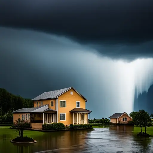Best Generators For Hurricanes: Top Picks for Reliable Power Supply During Storms 1 photo of hurricane