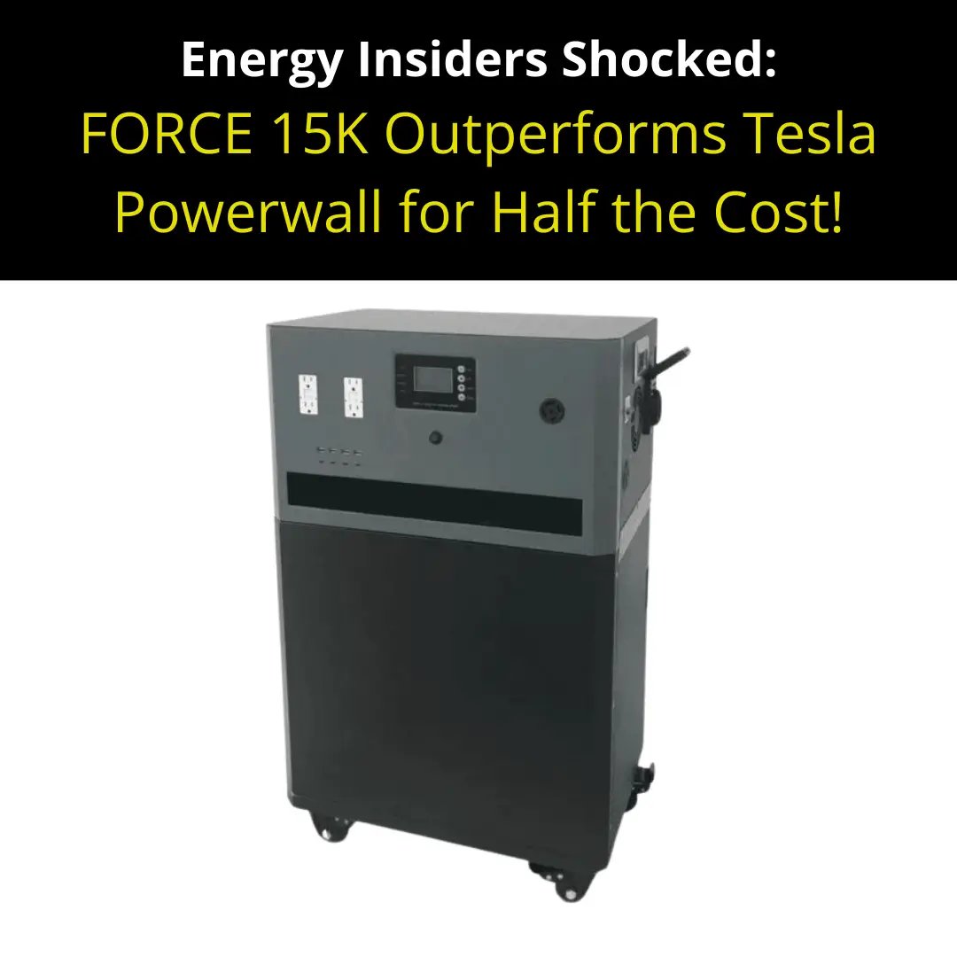 Beyond Backup: How The FORCE 15K Is Powering a New Era of Home Energy Tech 1 force 15k 3 1