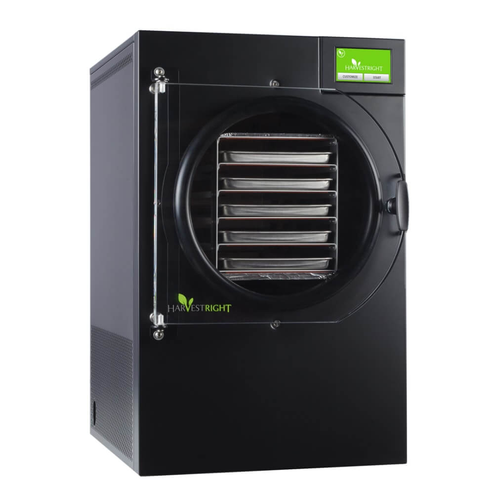 harvestright freeze dryer 1