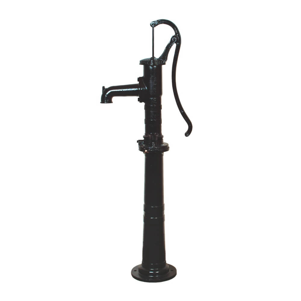 7 Best Shallow Well Hand Pumps for Your Homestead: 2025 Guide 6 Victorian Style Hand Pump for Shallow Wells 1