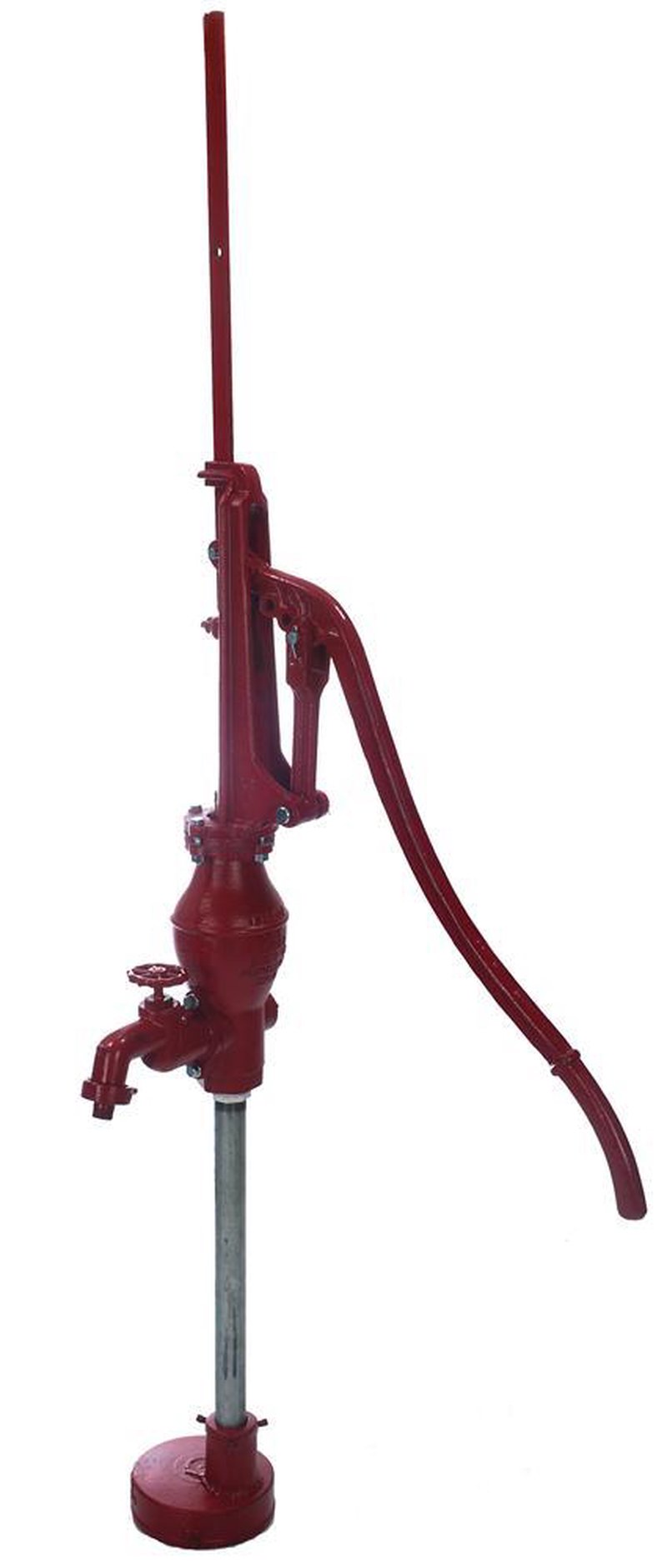 Best Hand Water Pump for Deep Wells: The Ultimate Guide for 2025 4 deep well double acting force pump