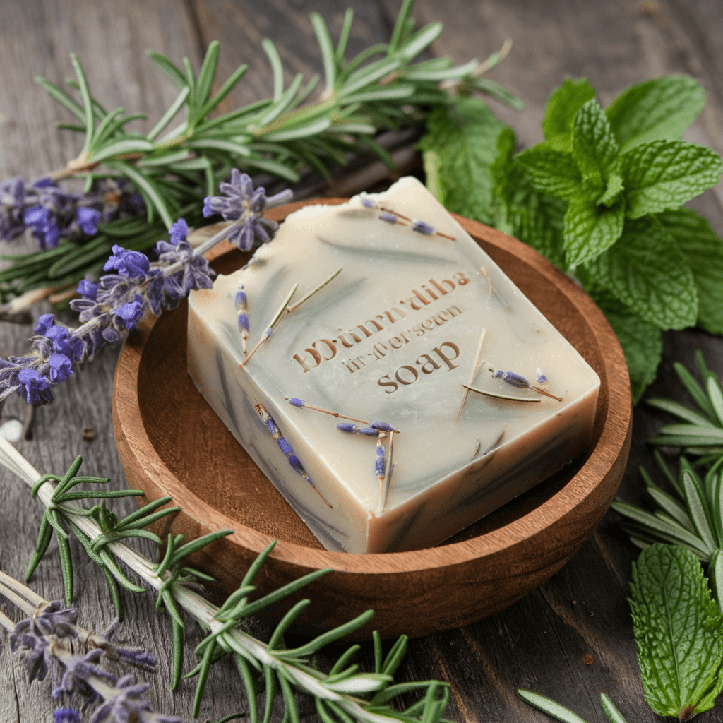 how to make homemade soap at home: 10 Beginner friendly recipes 2 herbal infused soap