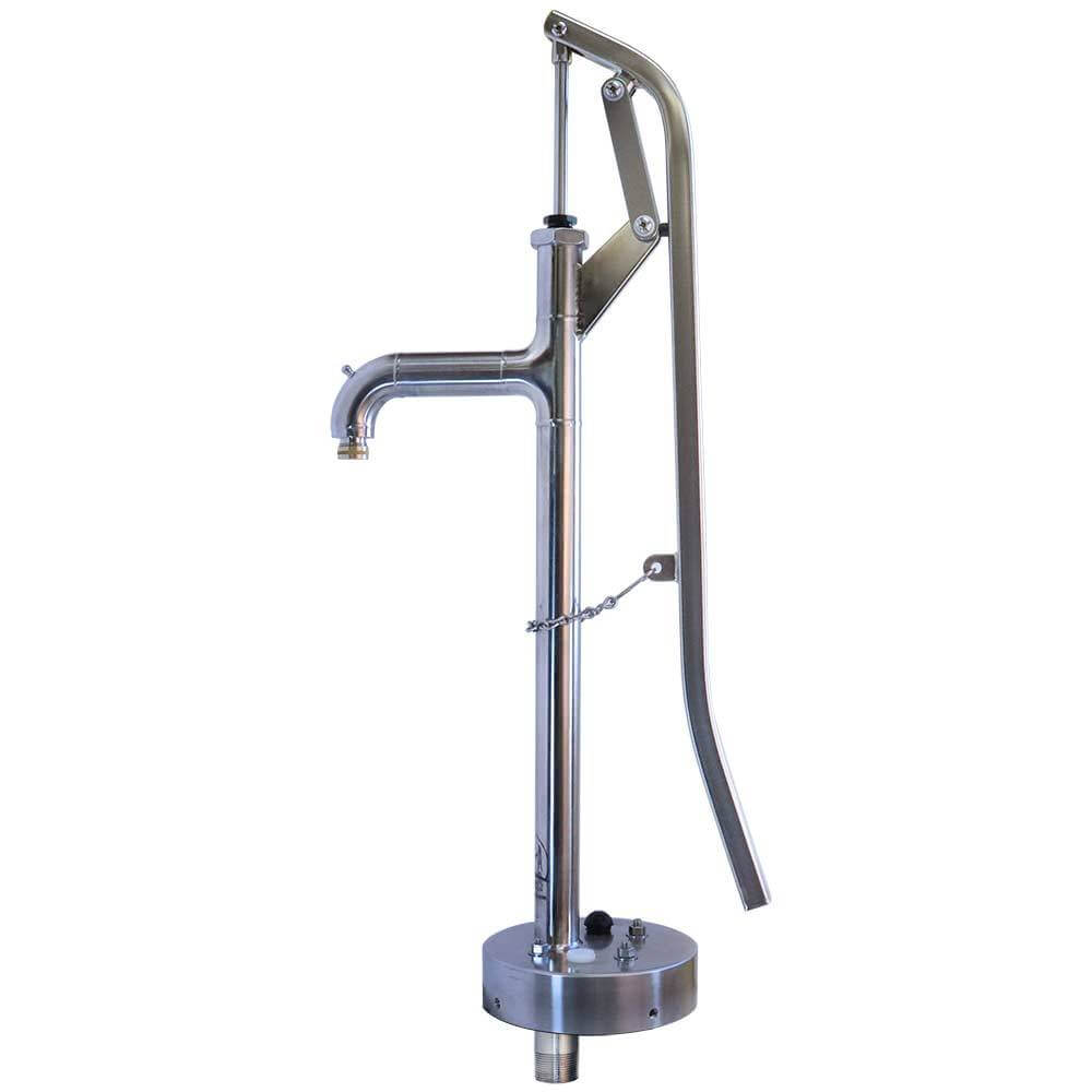 Best Hand Water Pump for Deep Wells: The Ultimate Guide for 2025 3 This image has an empty alt attribute; its file name is stainless-steel-Deep-Well-Pump-1.jpg