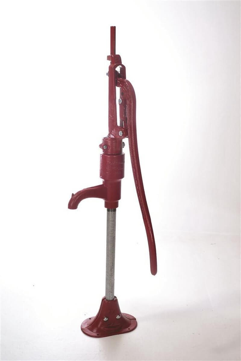 Best Hand Water Pump for Deep Wells: The Ultimate Guide for 2025 5 large capacity windmill head pump 1