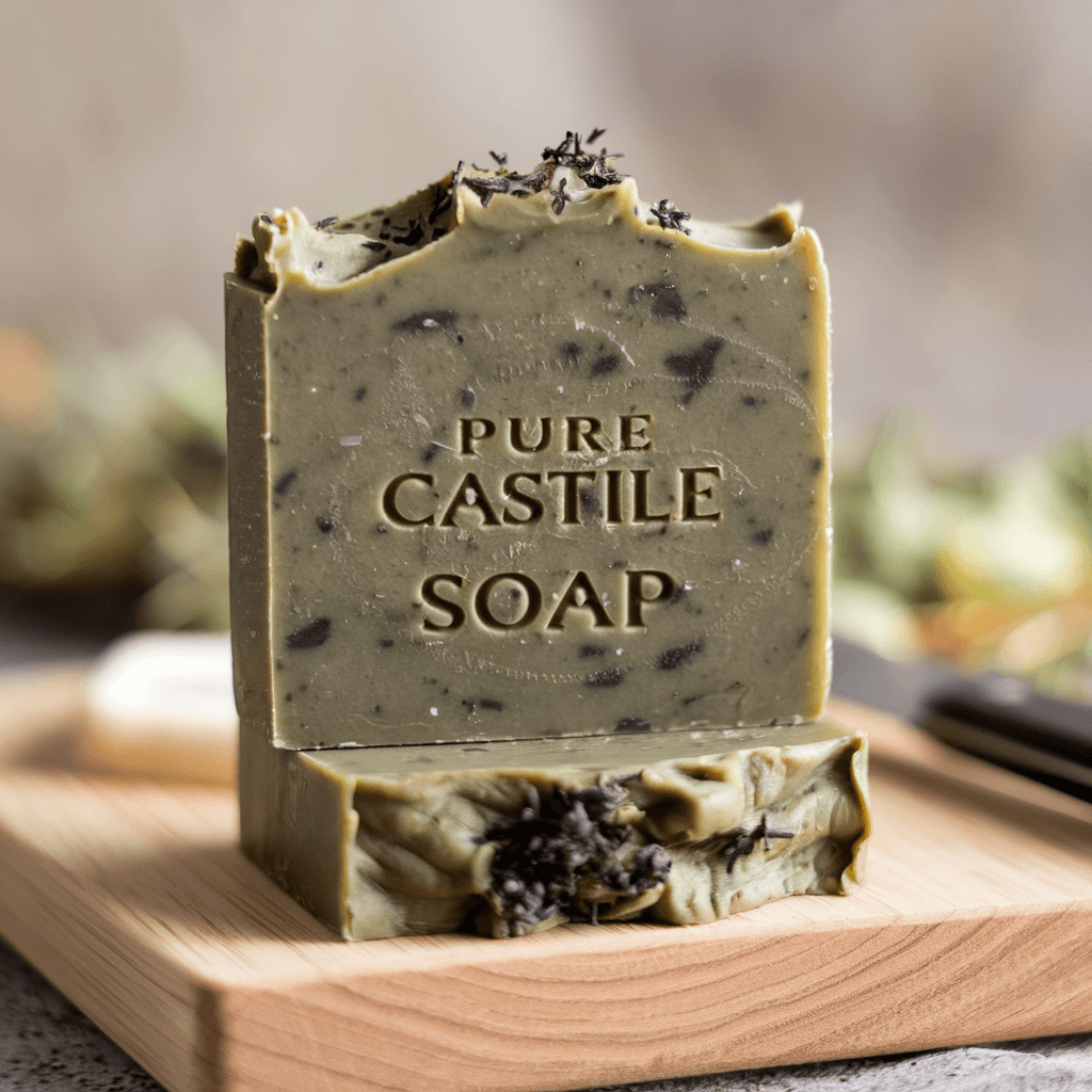 how to make homemade soap at home: 10 Beginner friendly recipes 5 pure castile soap
