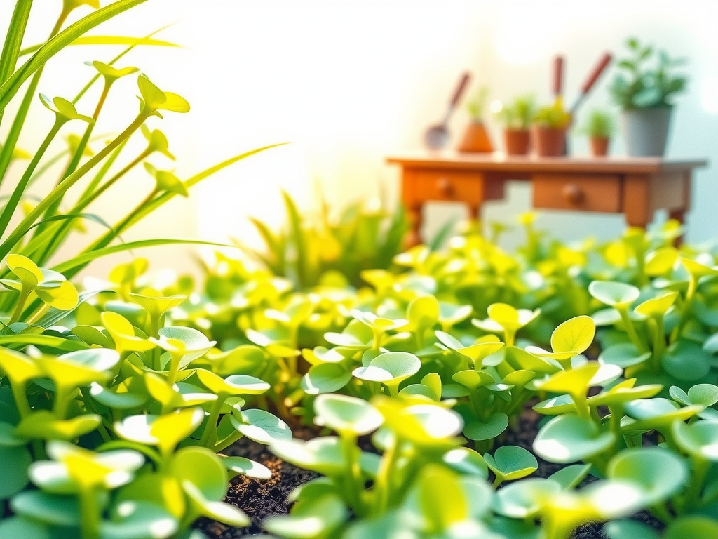 Beginner Microgreens Guide Success