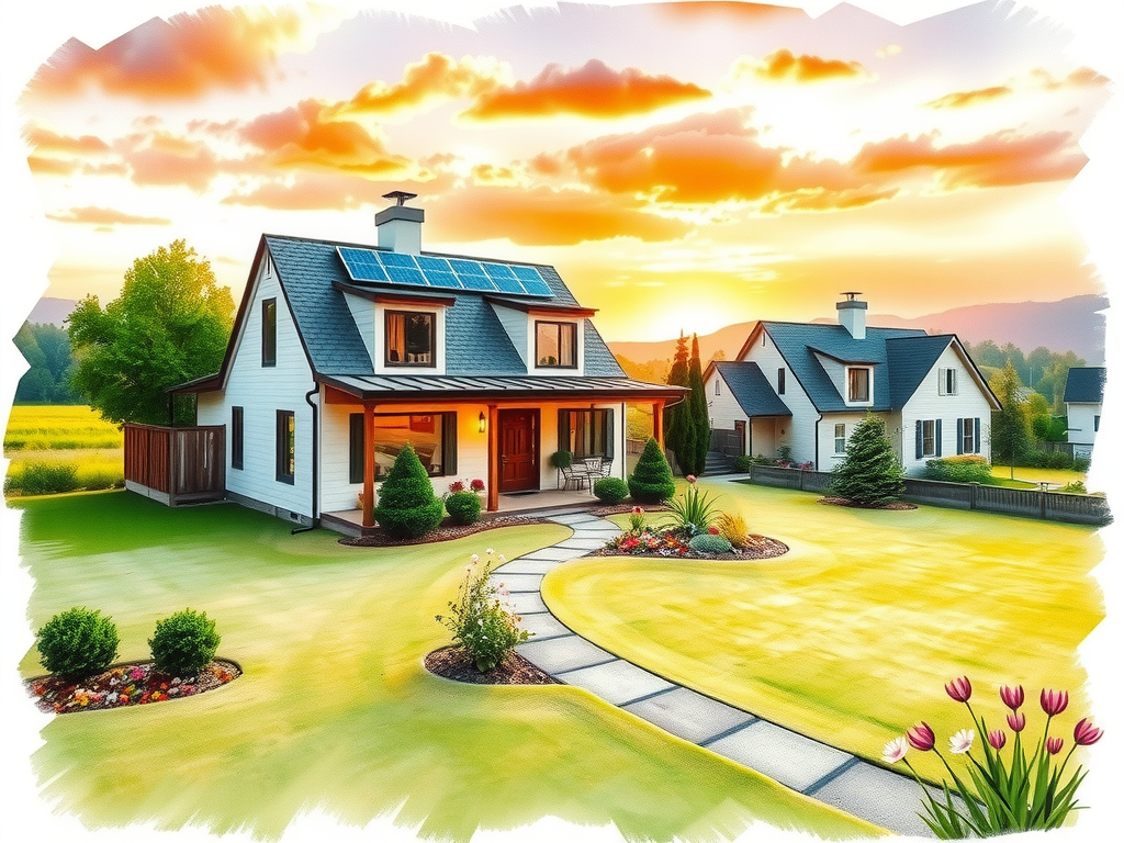 Best Solar System For Home Use Today