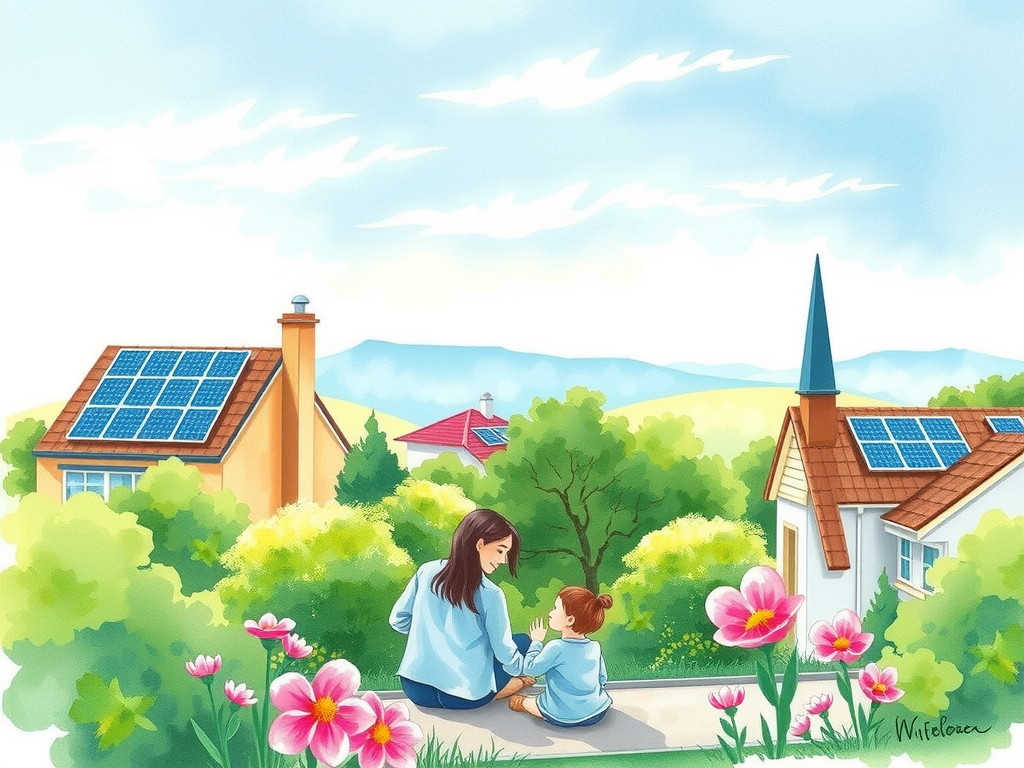 Solar Panel Installation Guide Made Simple