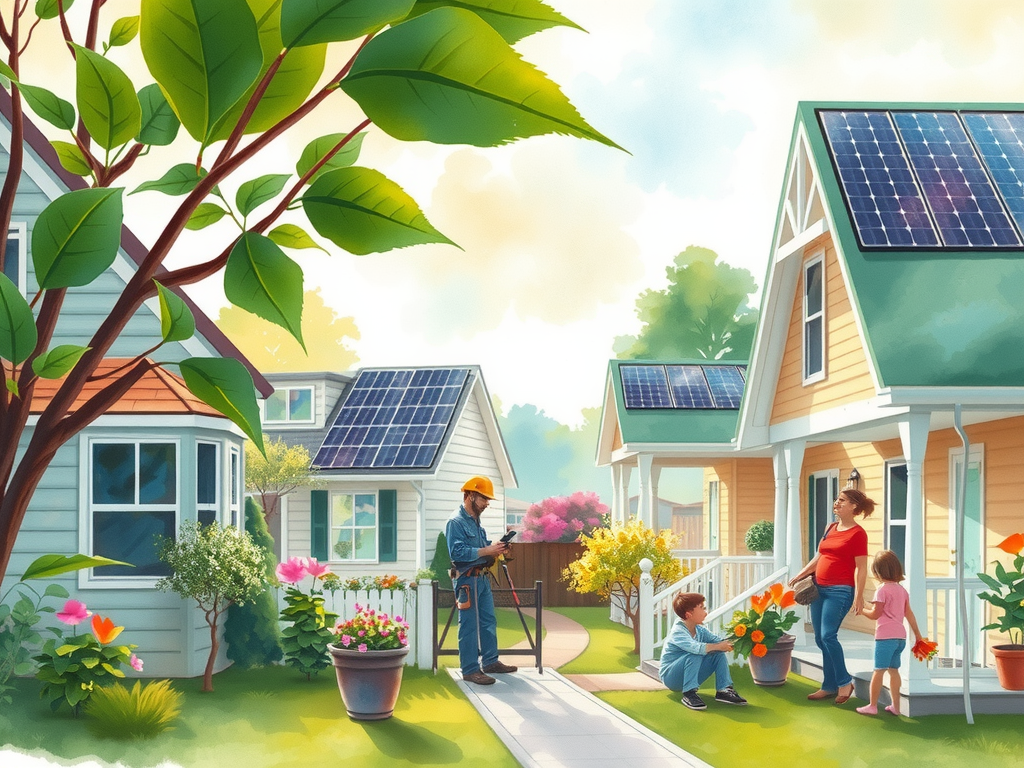 Local Solar Installer Reviews Matter