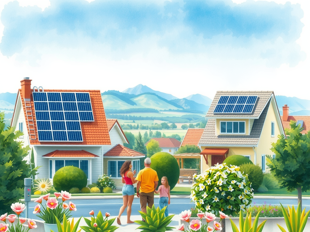 Solar Panel Installation Guide Made Simple