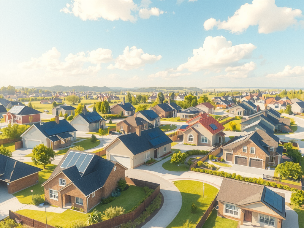 Residential Solar Cost Estimator Simplifies Your Budget