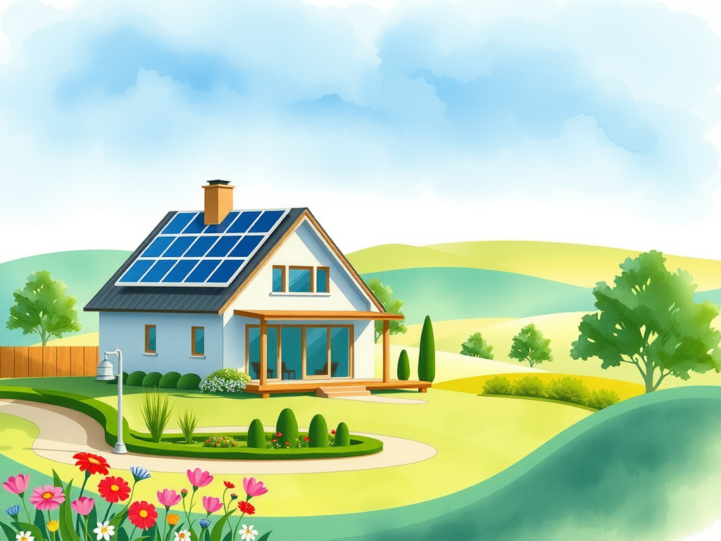 Benefits Of Solar Energy For Homes Increase Savings And Sustainability