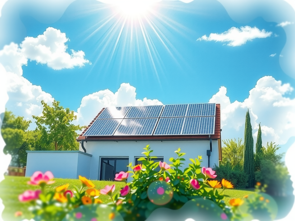 Solar Panel Installation Tips Made Easy
