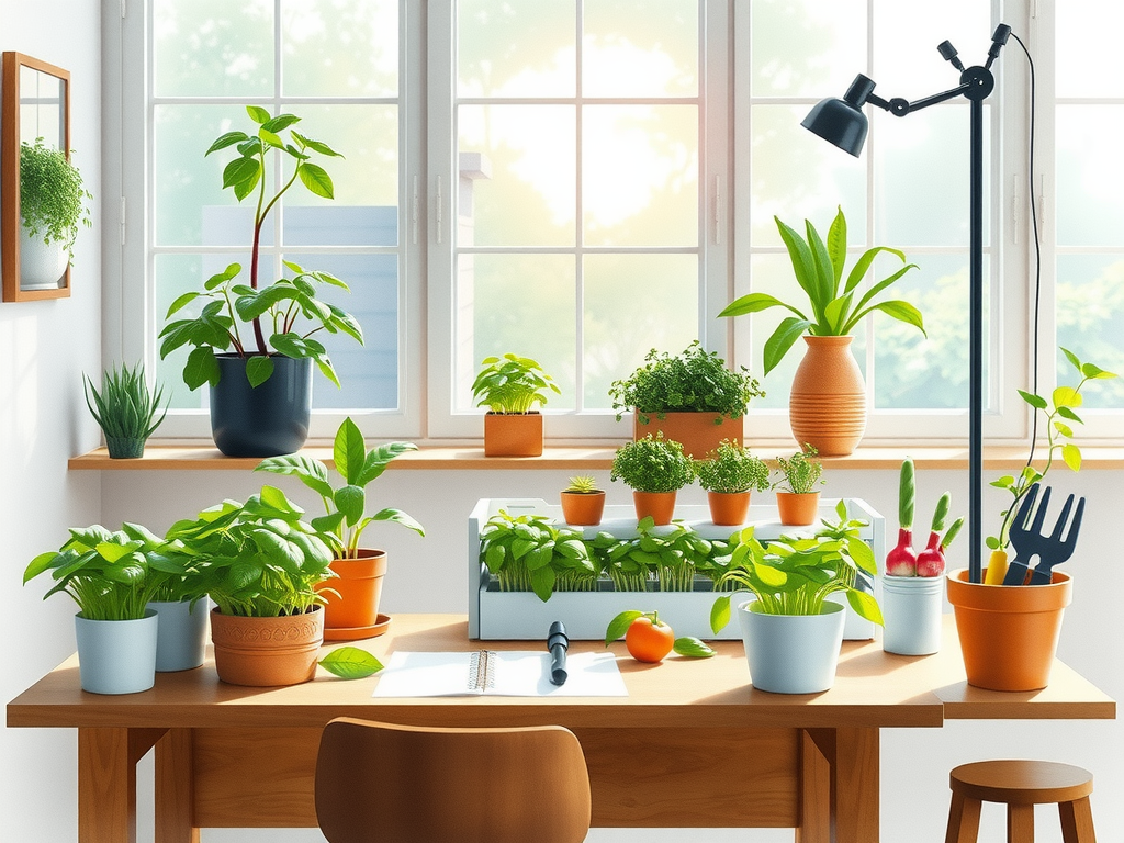 Selling Microgreens Online Made Easy