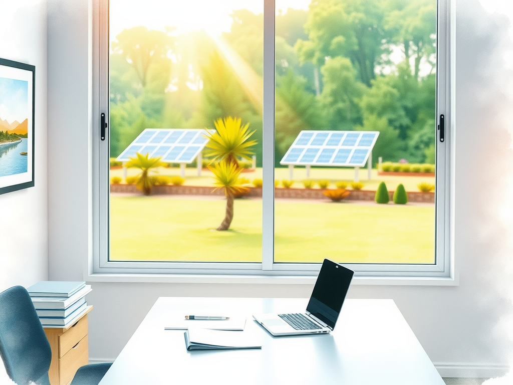 Solar Tax Credit Application Process Made Simple