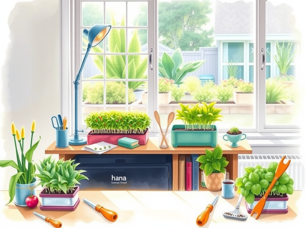 Selling Microgreens Online Made Easy
