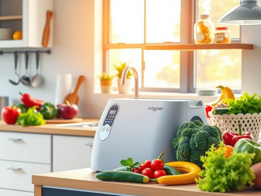 Best Freeze Dryer For Home Use