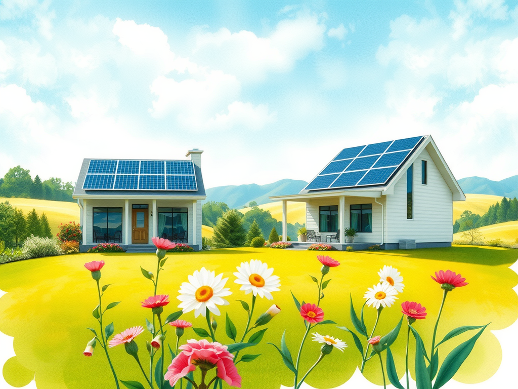 Benefits Of Solar Energy For Homes Increase Savings And Sustainability