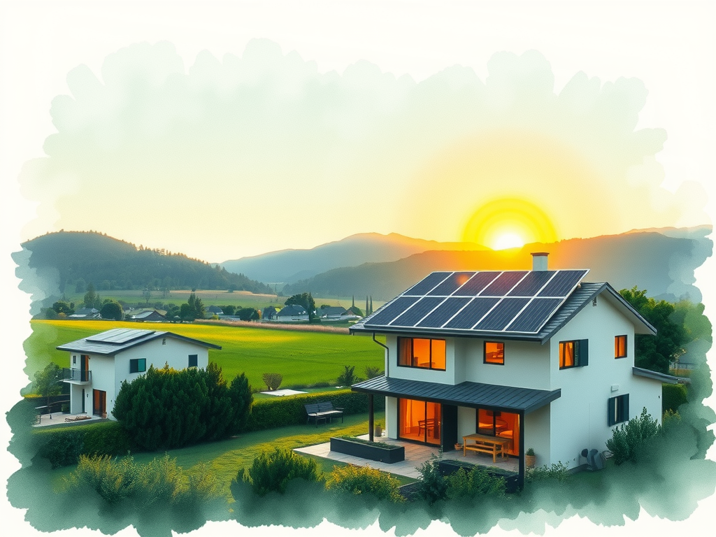 Affordable Solar Battery Packs Empower Your Energy Savings