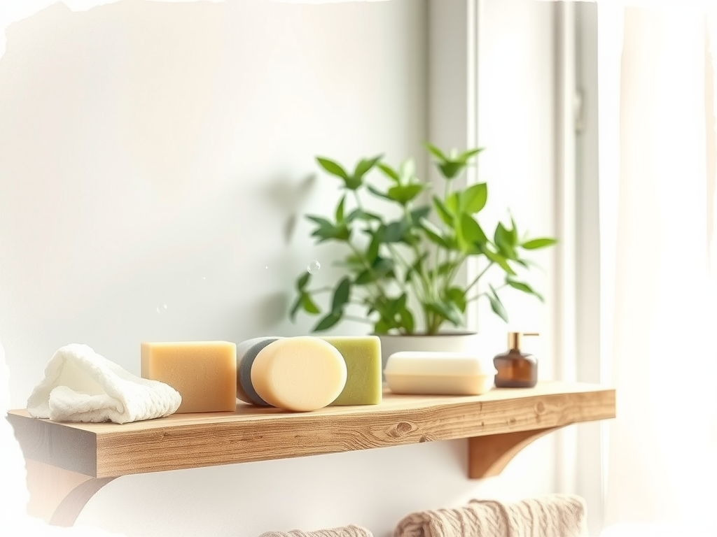 Benefits Of Homemade Soap Enhance Your Life