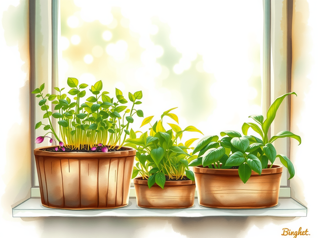 Profitable Microgreens Varieties For Beginners