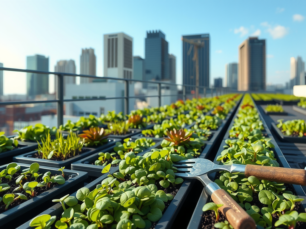 Microgreens Profitability Analysis Reveals Hidden Potential