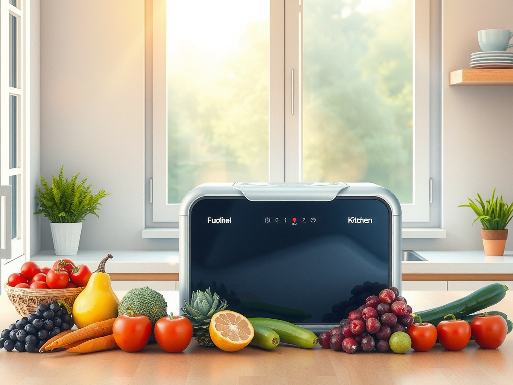 Best Freeze Dryer For Home Use