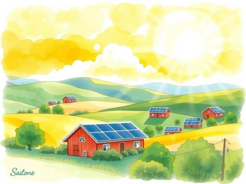 Federal Solar Incentives Explained Simply