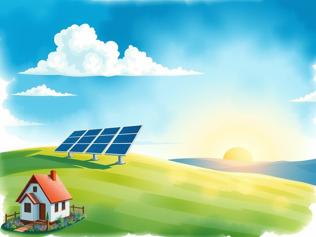 Solar Panel Pricing Guide Made Easy