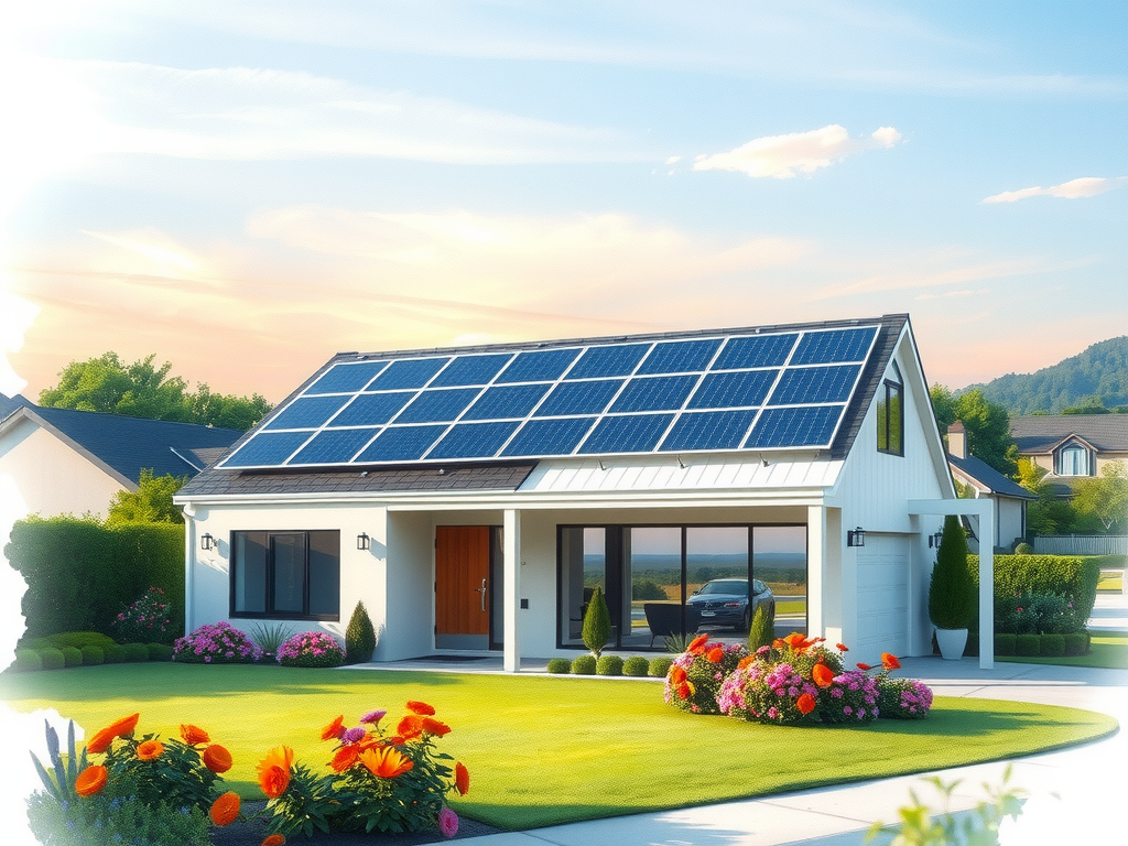 Best Solar Panels For Home Use Today Best Solar Panels For Home Use Today