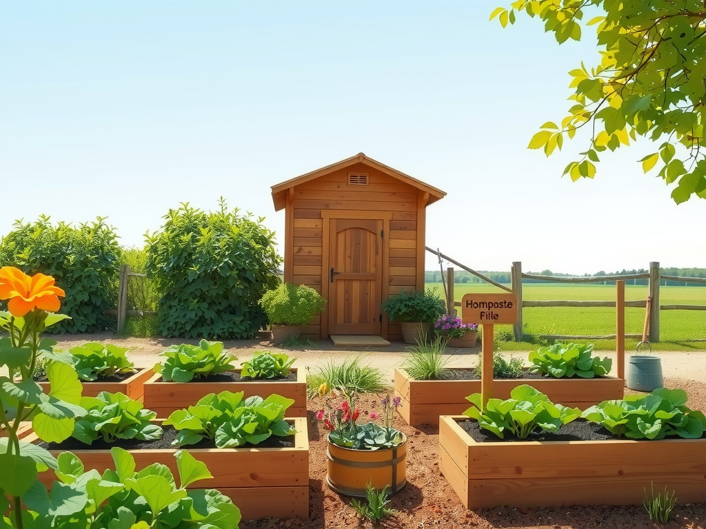 Beginner Homesteading Projects You Can Start Today Beginner Homesteading Projects You Can Start Today