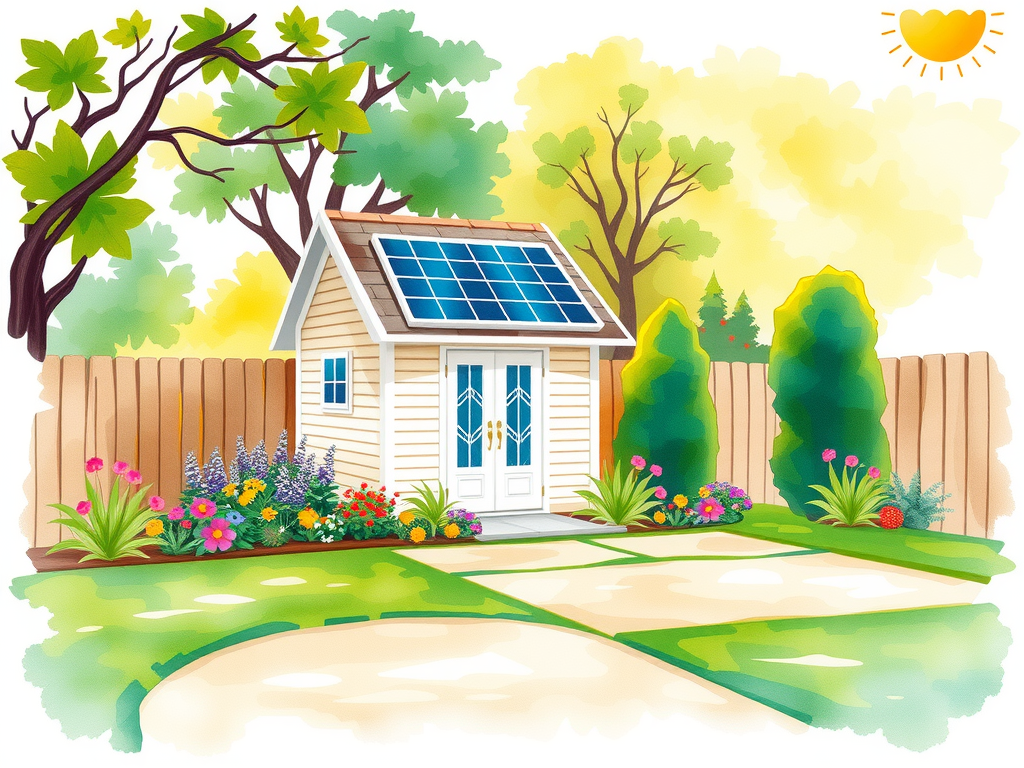 Best Solar Panel Kits For DIY Success