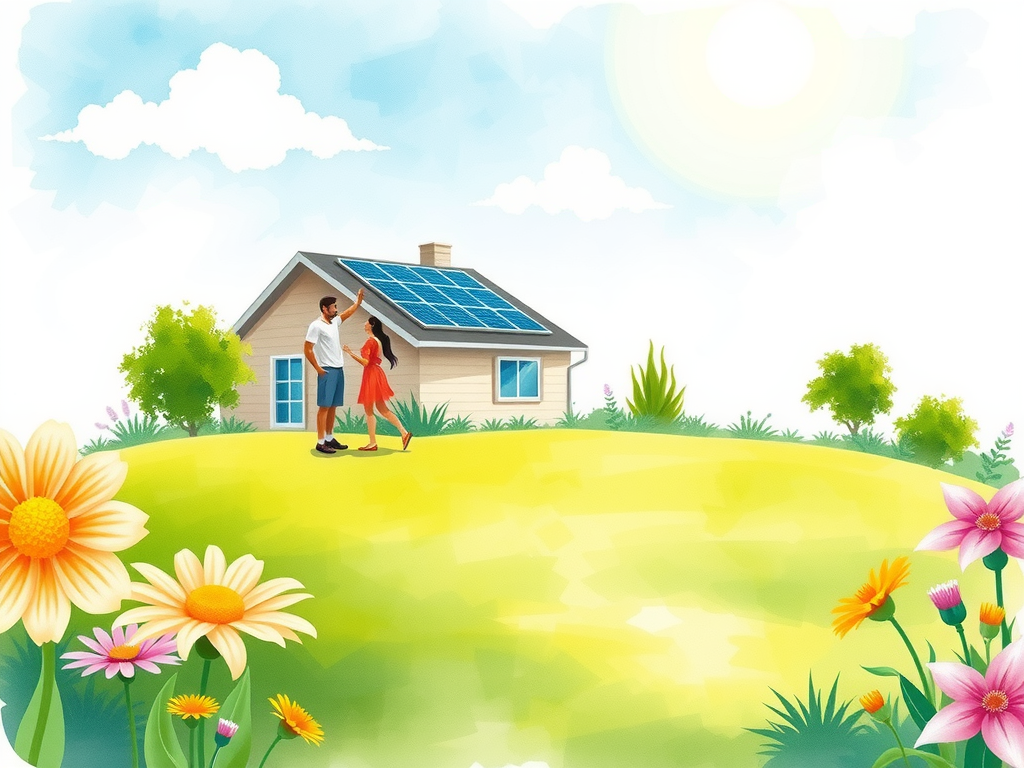 DIY Solar Panel Installation Guide Made Simple