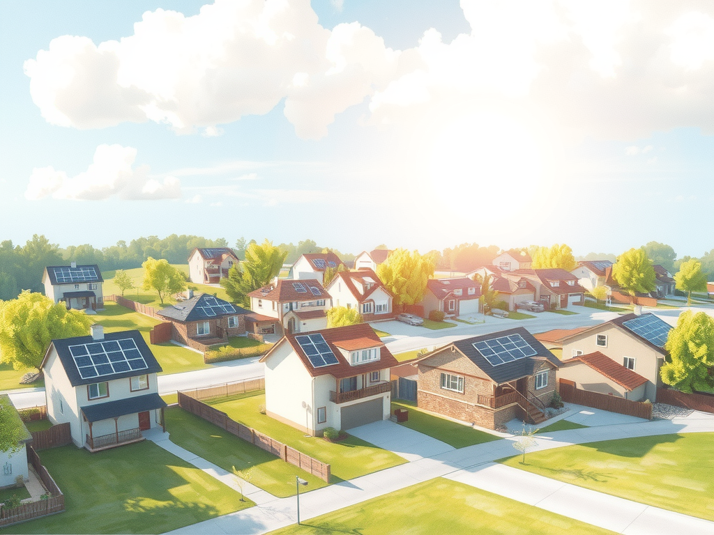 Residential Solar Cost Estimator Simplifies Your Budget