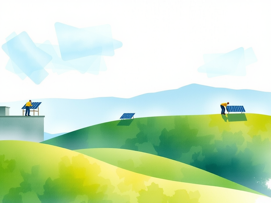 Solar Panel Installation Steps Made Easy