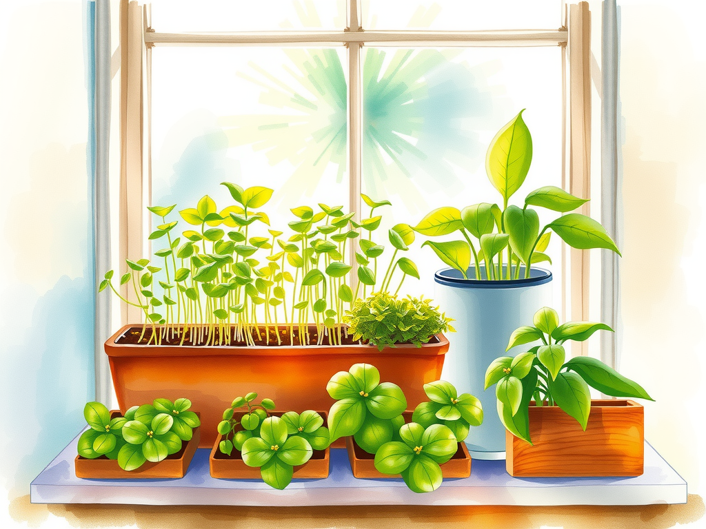 Profitable Microgreens Varieties For Beginners