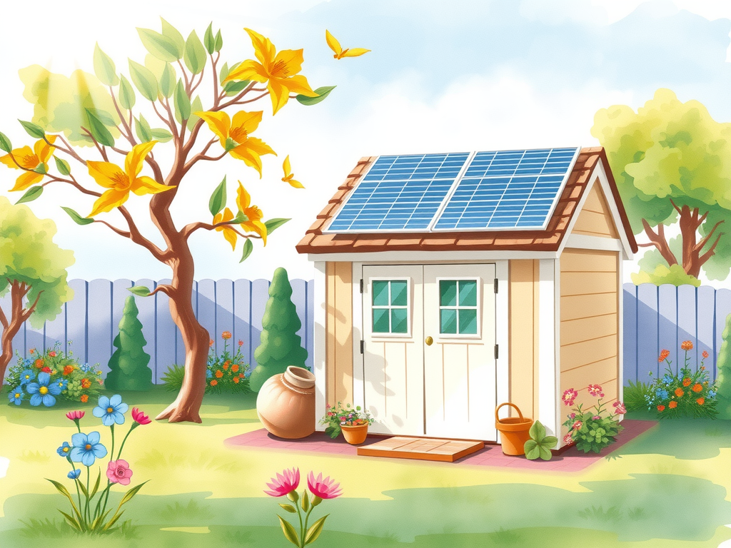 Best Solar Panel Kits For DIY Success