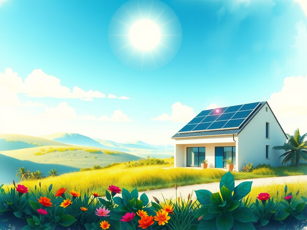How To Claim Solar Tax Credit Easily