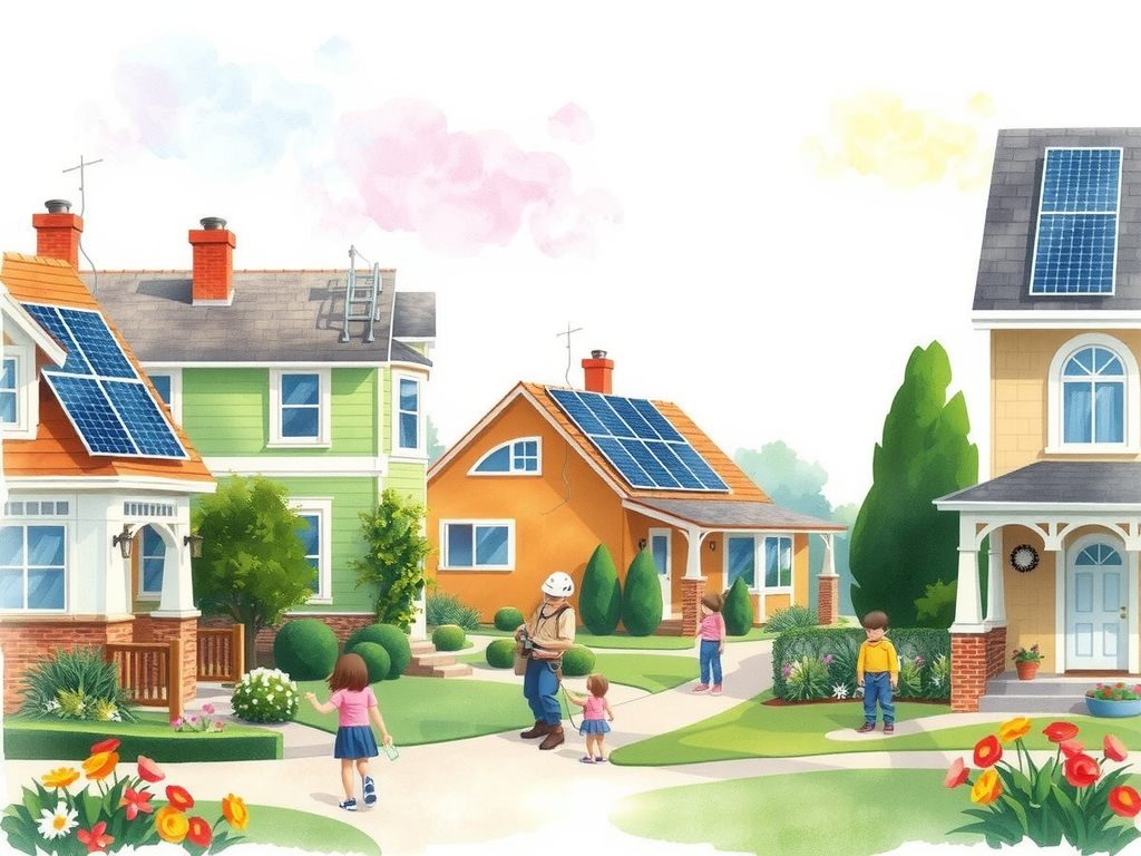 Local Solar Installer Reviews Matter