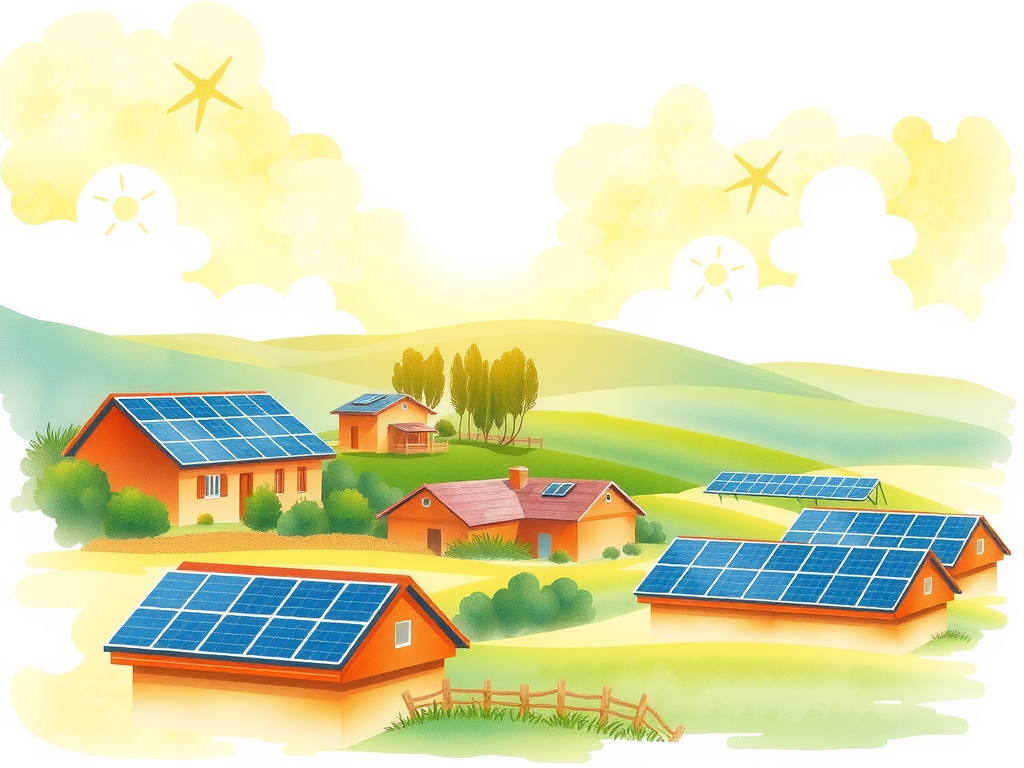 Federal Solar Incentives Explained Simply