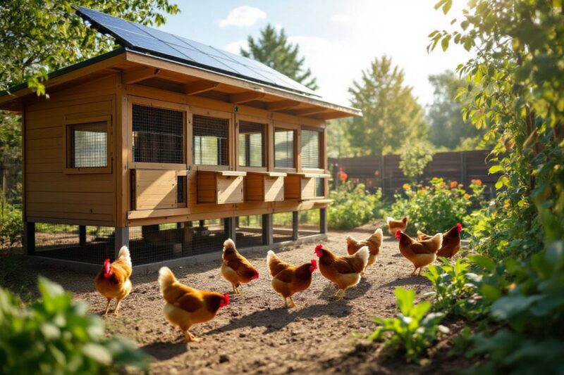 top 10 friendliest chicken breeds for backyard flocks