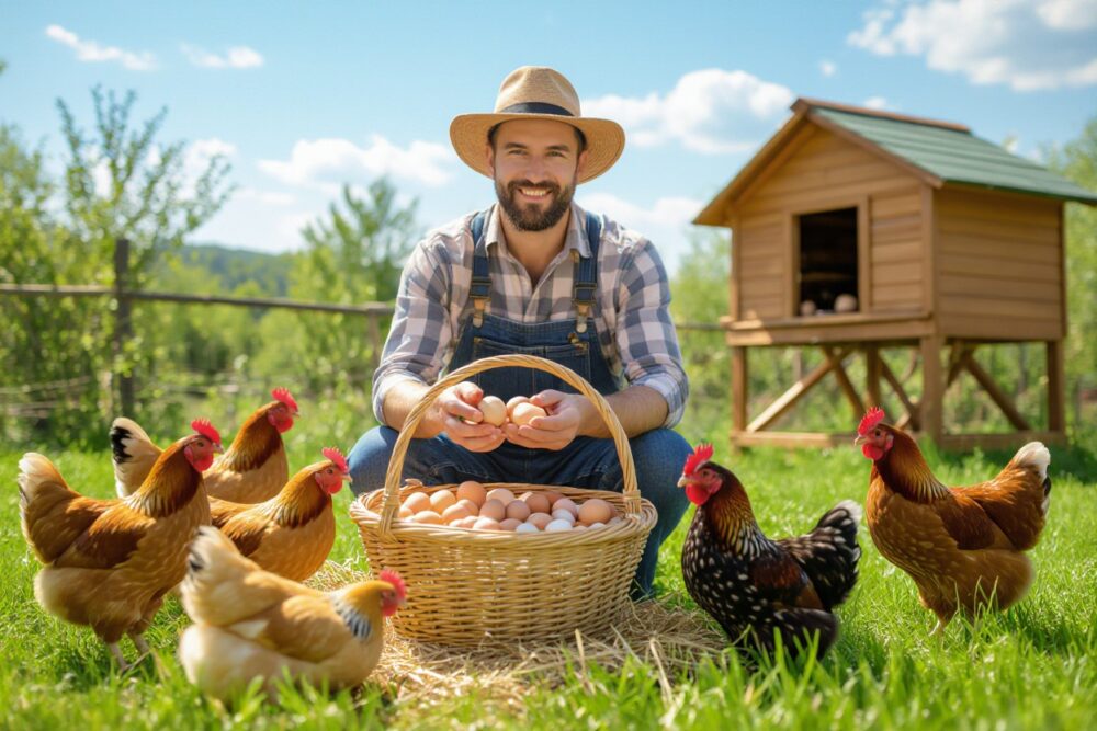 best chicken breeds for beginners poultry raising success