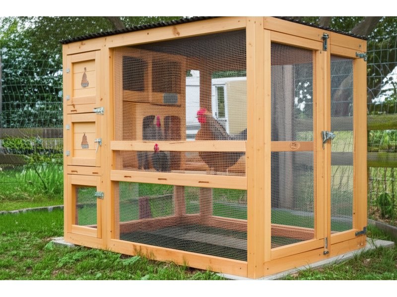 Natural Animal Healthcare: Herbs and Holistic Approaches - Image 2 natural animal healthcare