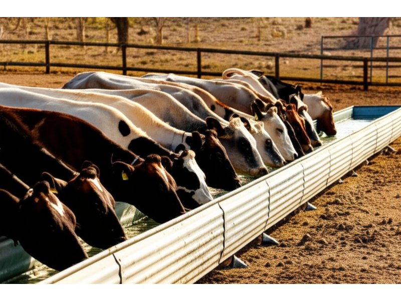 Natural Animal Healthcare: Herbs and Holistic Approaches - Image 3 natural animal healthcare