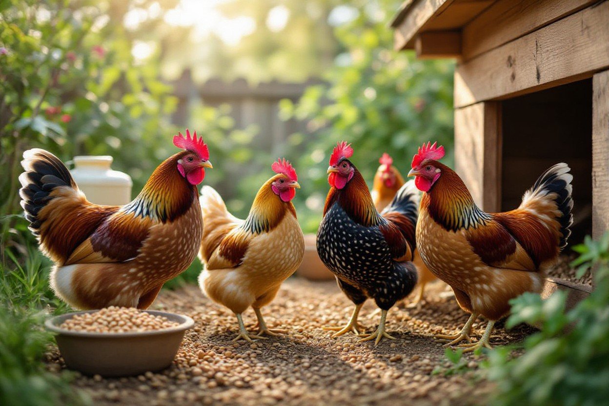 Raising Chickens 2025 | Complete Beginner To Advanced