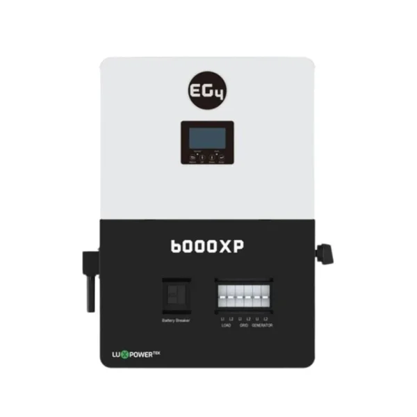EG4 6000xp inverter