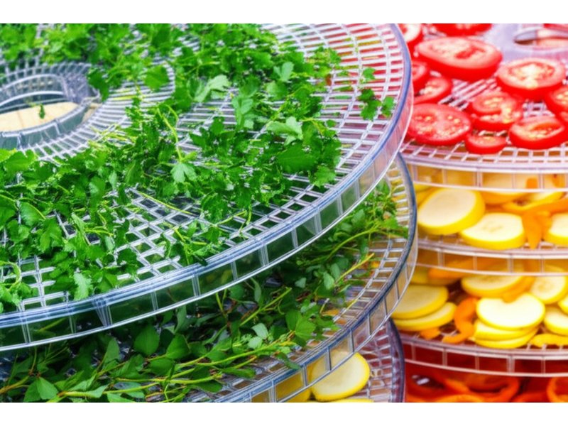 homestead food preservation